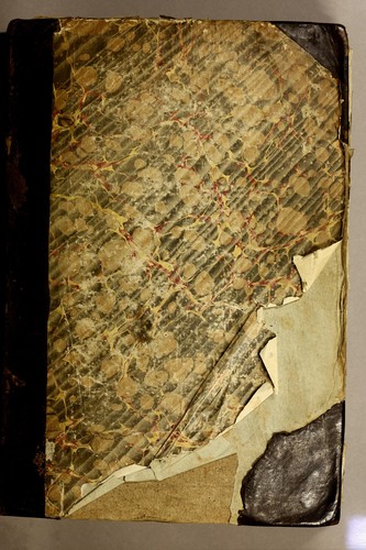 El gobernador y capitan general de la provincia ciudadanos: el gobierno no pertenece à otro partido, que al de la patria. ..