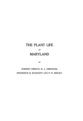 Maryland Weather Service: Reports