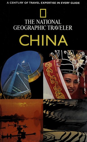 The National Geographic traveler