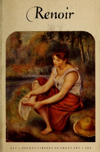 Pierre Auguste Renoir (1841-1919)