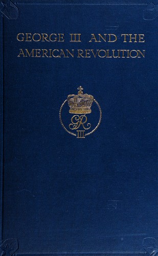 George III and the American Revolution