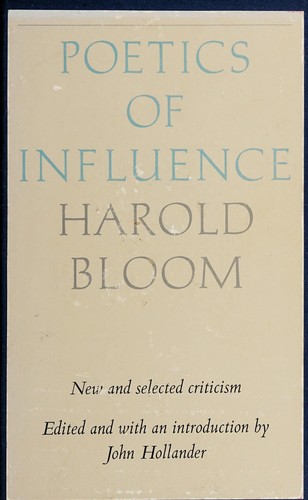 Poetics of Influence