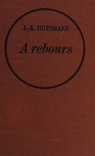 A rebours