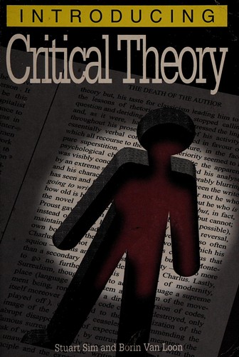 Introducing critical theory