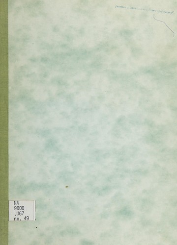 Planning and developing waterfront property