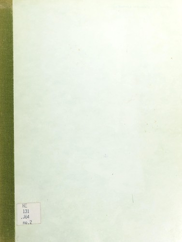 Modelling the impact of proposed transportation networks on the Toronto-centred region