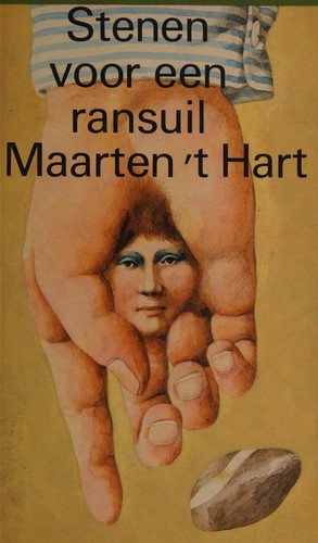 Stenen voor een ransuil