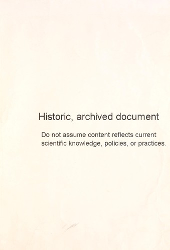 Good naval-stores practice