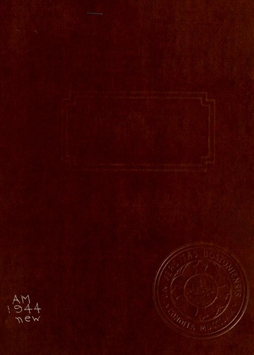 Music education in state supported industrial training schools for girls in the United States