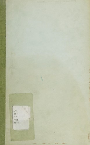 Annual catch of yellow perch from Red Lakes, Minnesota, in relation to growth rate and fishing effort