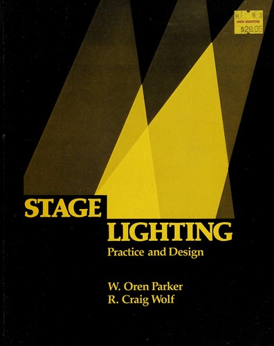 Stage lighting