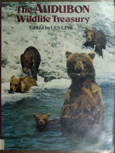 The Audubon wildlife treasury
