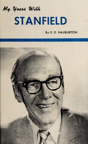 My years with Stanfield