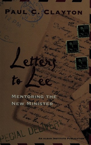 Letters to Lee