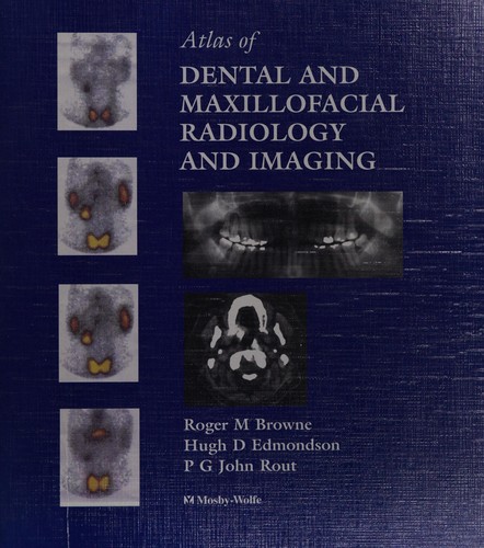 Atlas of Dental and Maxillofacial Radiology