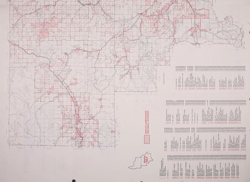 Lewis & Clark County, Montana