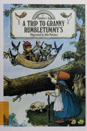 Trip To Granny Rumbletummy Rai (Rainbow's End)