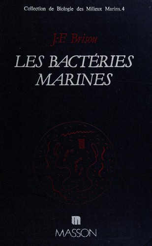 Les bactéries marines
