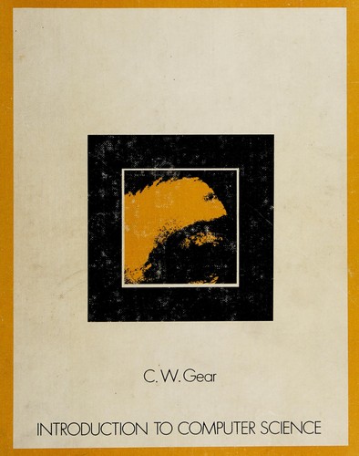 Introduction to computer science