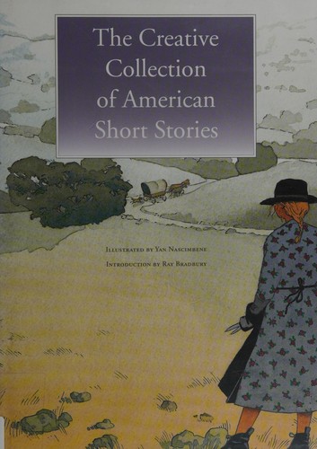 The creative collection of American short stories