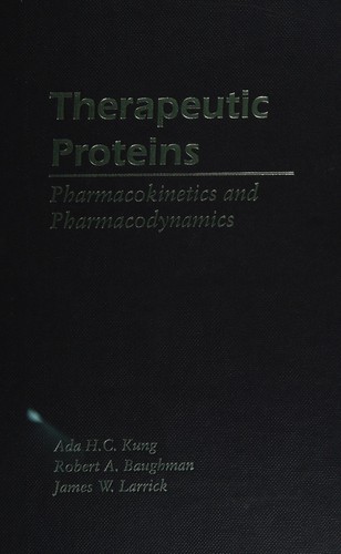 Therapeutic proteins