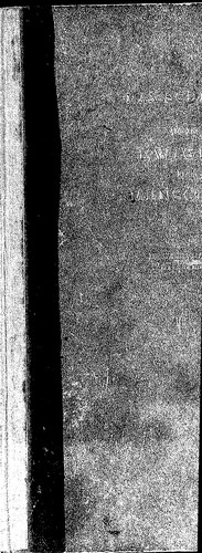 Vom ewigen im Menschen