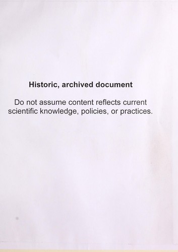 A new, lightweight, transparent insect cage