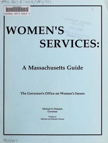 Women's services