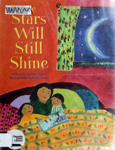 The stars will still shine