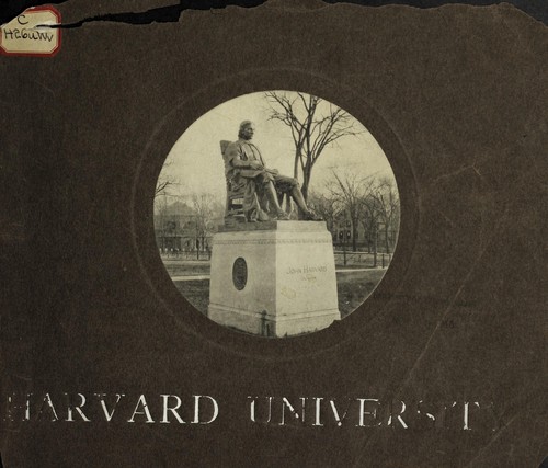 [Views on a bill concerning the corporation and overseers of Harvard College].