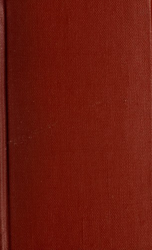 A history of Protestant Episcopal church in America