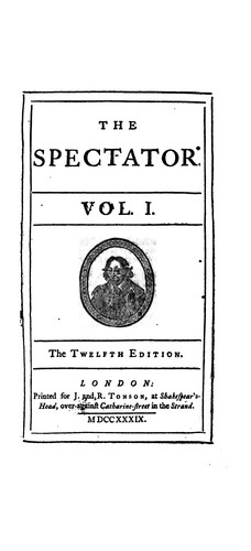 The Spectator