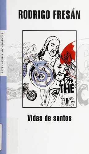 Vidas de santos