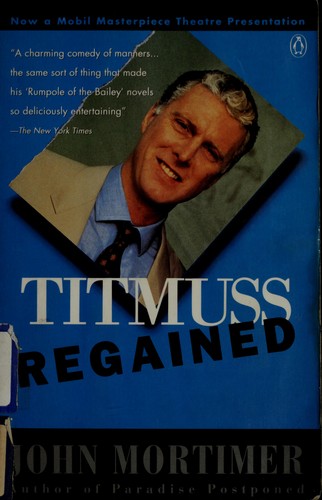Titmuss Regained