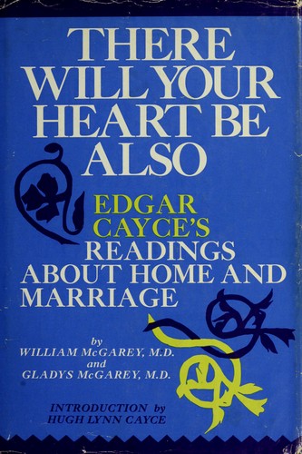 There will your heart be also