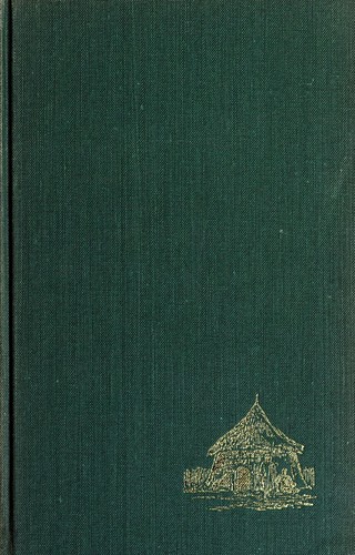 Narrative of an exploring voyage up the rivers Kwóra and Bínue