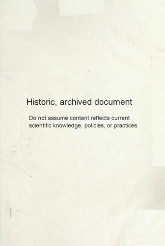 Care of the washing machine