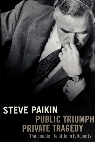 Public triumph, private tragedy