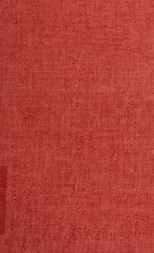 Collected poems, 1928-1953