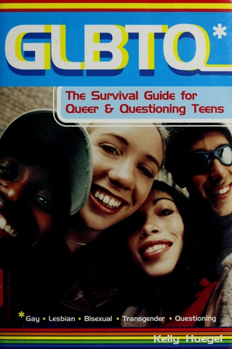 GLBTQ (Gay, Lesbian, Bisexual, Transgender, Questioning)