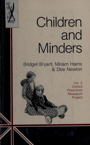 Children and minders