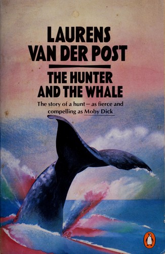 The hunter and the whale