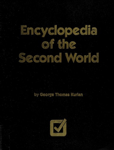 Encyclopedia of the Second World