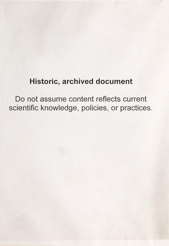 Digest of world agriculture