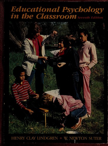 Educational psychology in the classroom