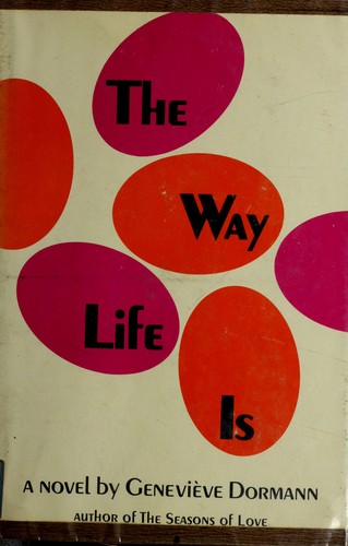 The way life is