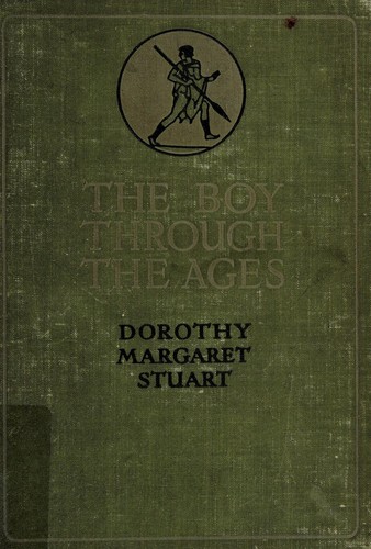 The boy through the ages