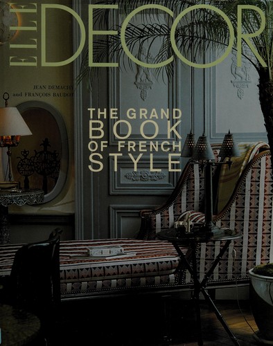 Elle decor