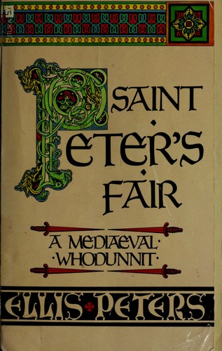 Saint Peter's fair