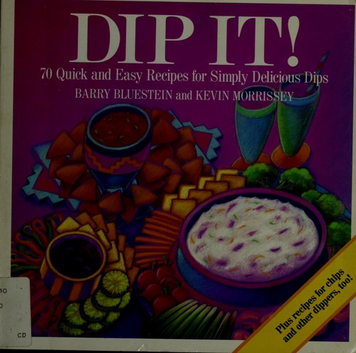 Dip it!